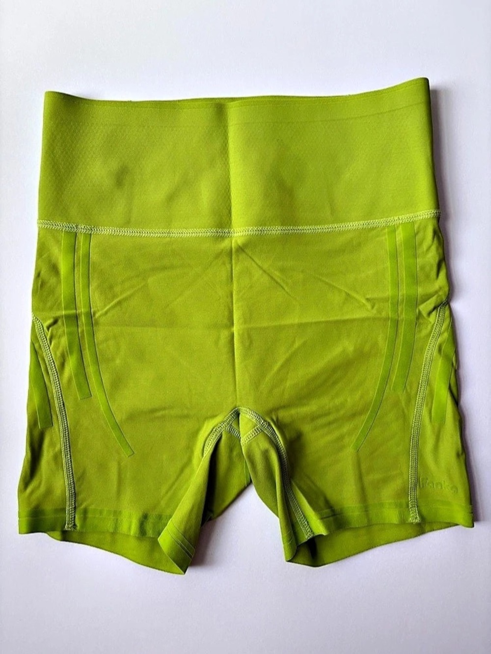 Fanka Body Sculpt Biker Shorts